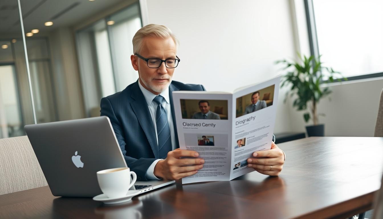Professional plan visual